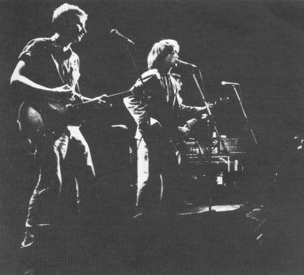 this picture was probably taken by Steve 'ANYTHING YOU CAN DO I CAN DO LOUDER' Warren